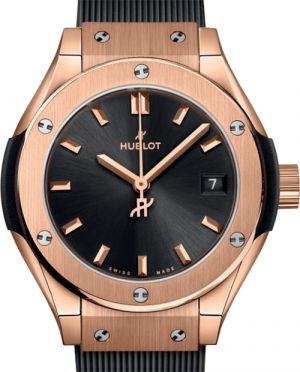 Harga jam hublot original 2018 hotsell