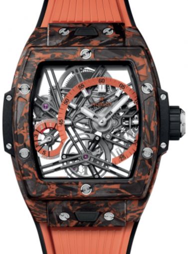 645.QO.4710.RX Hublot Spirit of Big Bang