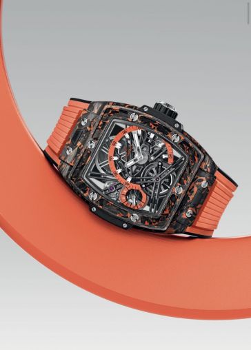 645.QO.4710.RX Hublot Spirit of Big Bang