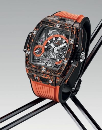 645.QO.4710.RX Hublot Spirit of Big Bang