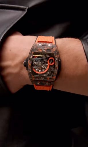 645.QO.4710.RX Hublot Spirit of Big Bang