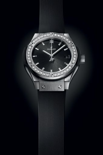 591.NX.1470.RX.1204 Hublot Classic Fusion 29 mm