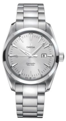 2517.30.00 Omega Seamaster Aqua Terra