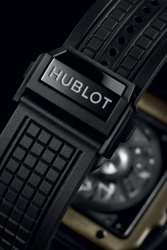 821.MX.0130.RX Hublot Square Bang