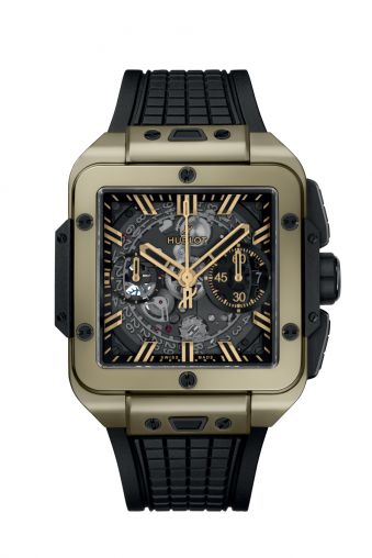 821.MX.0130.RX Hublot Square Bang