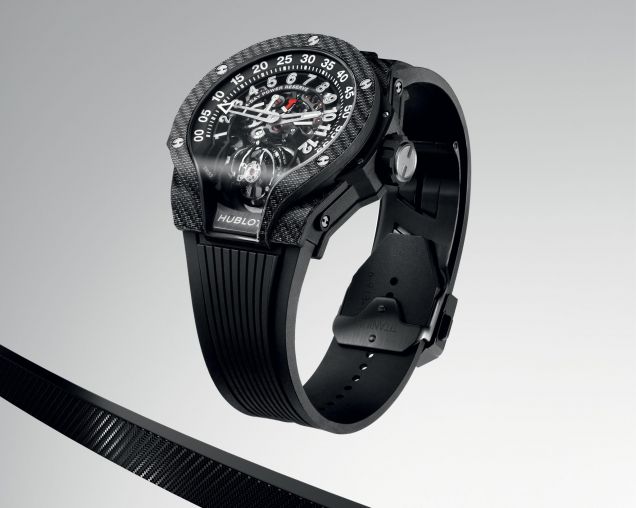 913.YT.1170.RX Hublot MP Collection