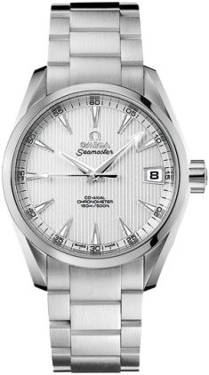231.10.39.21.02.001 Omega Seamaster Aqua Terra