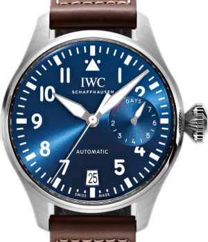 IW501002 IWC Pilot’s