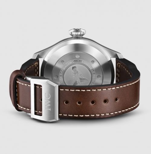 IW501002 IWC Pilot’s