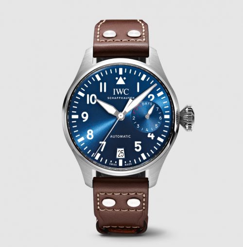 IW501002 IWC Pilot’s