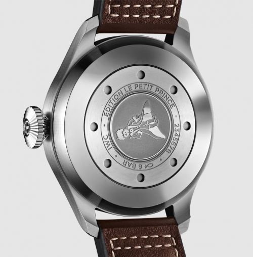 IW501002 IWC Pilot’s