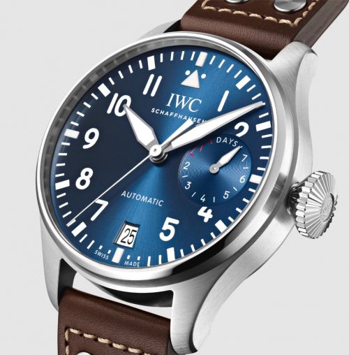 IW501002 IWC Pilot’s
