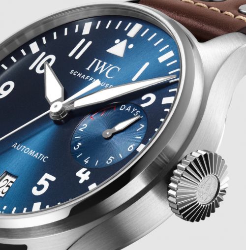 IW501002 IWC Pilot’s