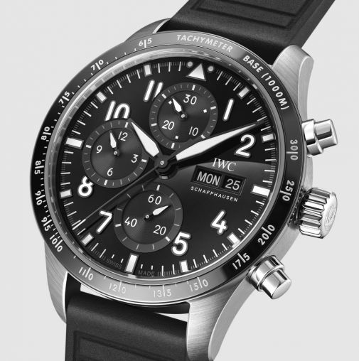 IW388305 IWC Pilot’s