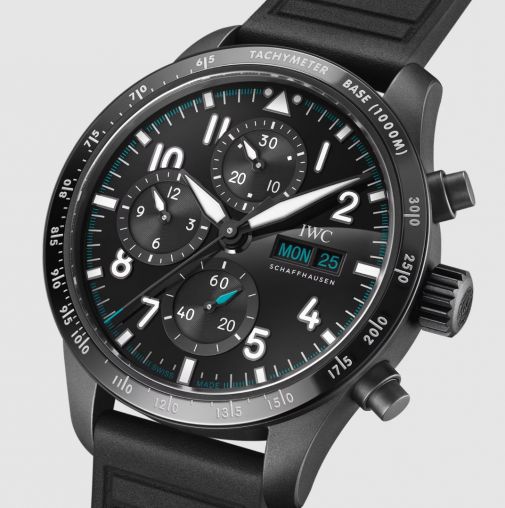 IW388306 IWC Pilot’s