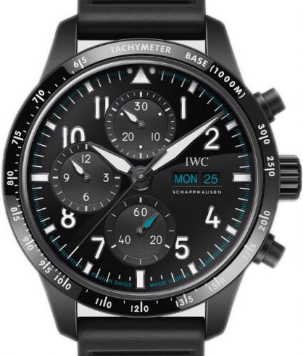 IW388306 IWC Pilot’s