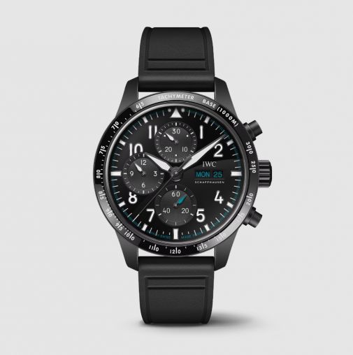 IW388306 IWC Pilot’s