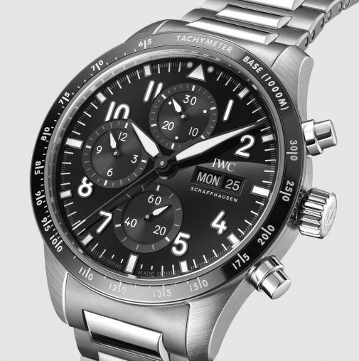 IW388304 IWC Pilot's