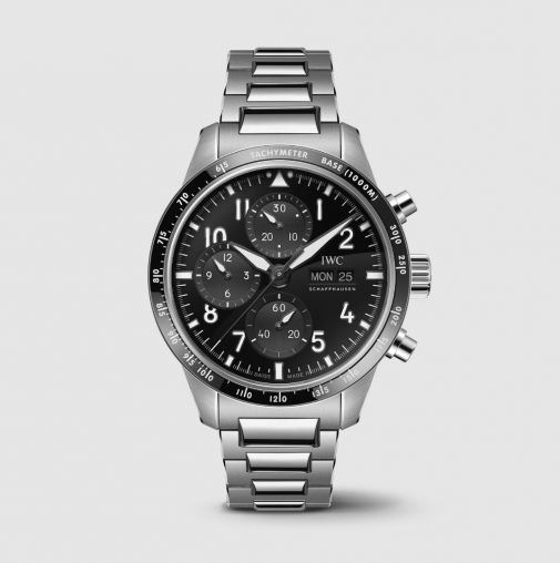 IW388304 IWC Pilot's