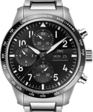 IW388304 IWC Pilot’s