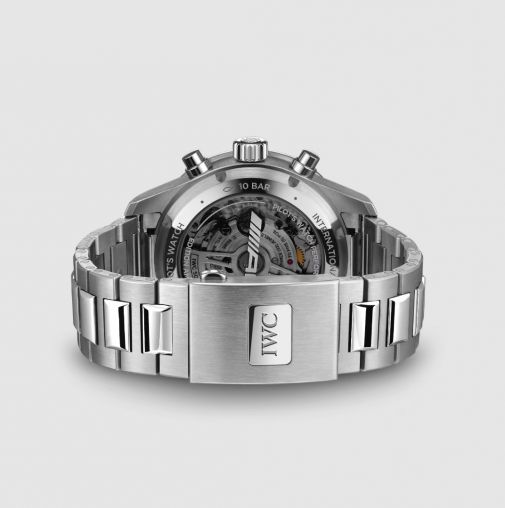 IW388304 IWC Pilot's