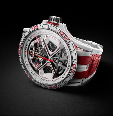 DBEX1040 Roger Dubuis Excalibur
