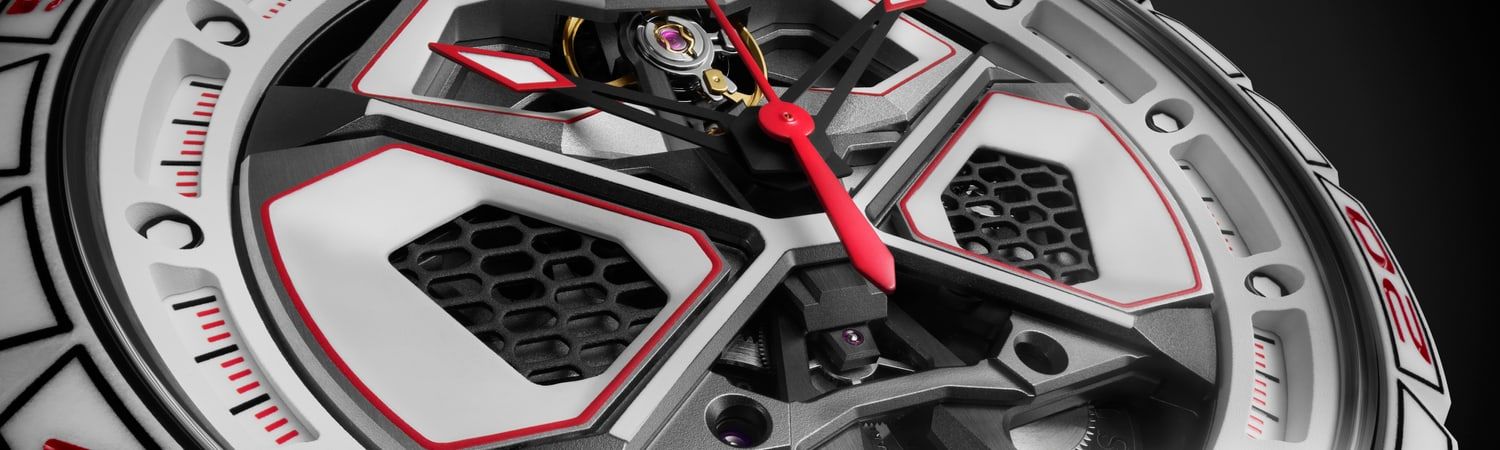 DBEX1040 Roger Dubuis Excalibur