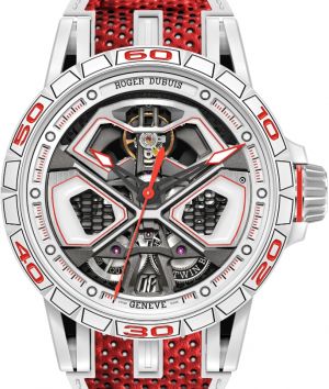 DBEX1040 Roger Dubuis Excalibur
