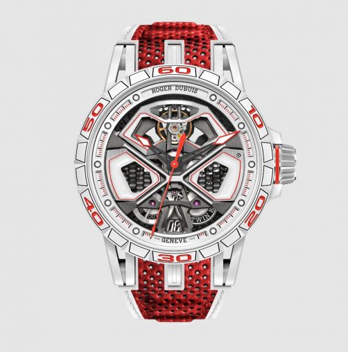 DBEX1040 Roger Dubuis Excalibur