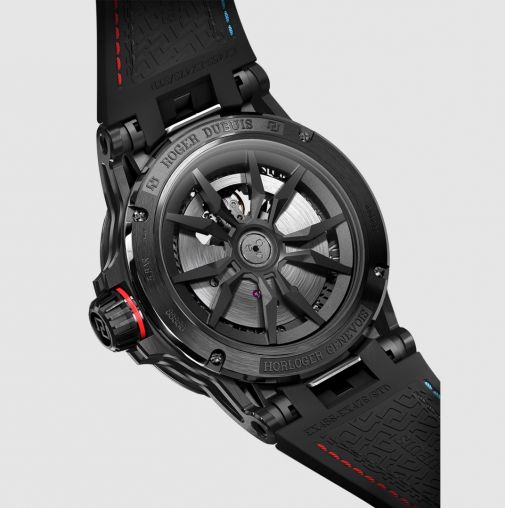 DBEX1103 Roger Dubuis Excalibur