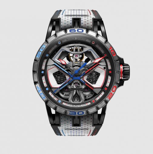 DBEX1103 Roger Dubuis Excalibur