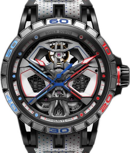 DBEX1103 Roger Dubuis Excalibur