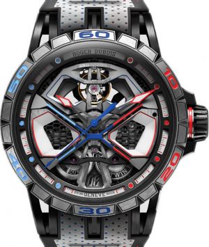 DBEX1103 Roger Dubuis Excalibur