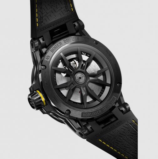 DBEX1107 Roger Dubuis Excalibur