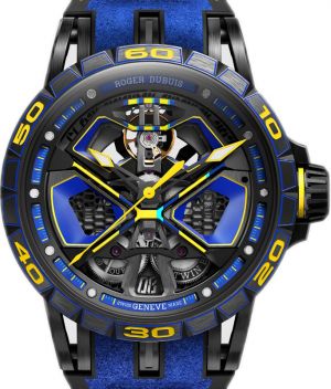 DBEX1107 Roger Dubuis Excalibur
