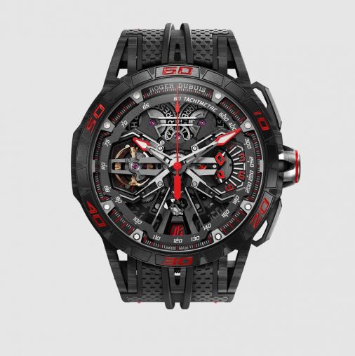 DBEX1046 Roger Dubuis Excalibur