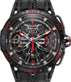 DBEX1046 Roger Dubuis Excalibur