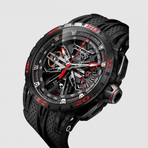 DBEX1046 Roger Dubuis Excalibur