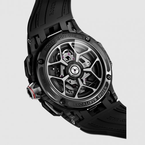 DBEX1046 Roger Dubuis Excalibur
