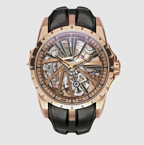 DBEX0942 Roger Dubuis Excalibur