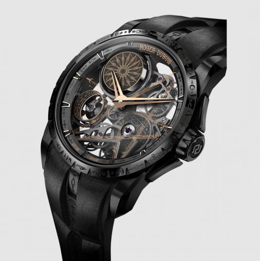 DBEX1041 Roger Dubuis Excalibur