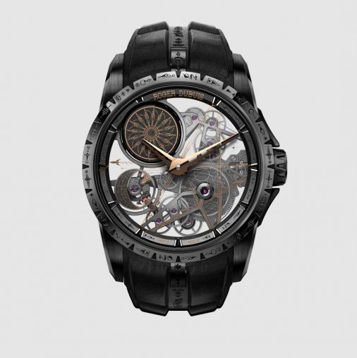 DBEX1041 Roger Dubuis Excalibur