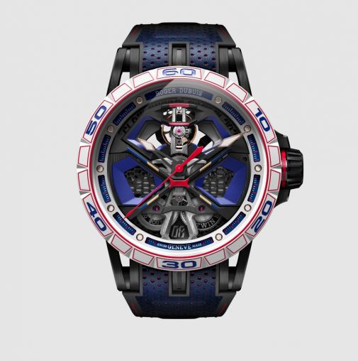 DBEX1008 Roger Dubuis Excalibur