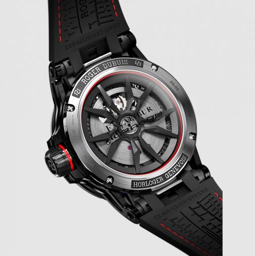 DBEX1008 Roger Dubuis Excalibur
