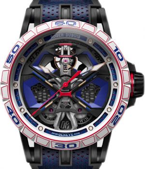 DBEX1008 Roger Dubuis Excalibur
