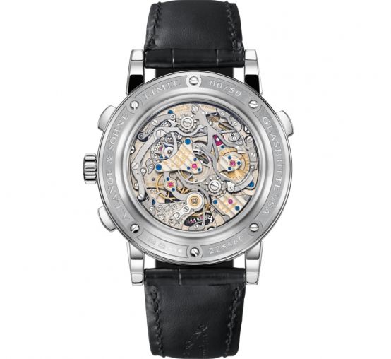 706.025FE A. Lange & Söhne 1815
