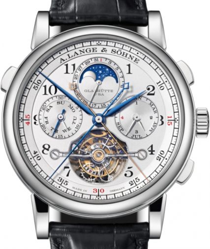 706.025FE A. Lange & Söhne 1815