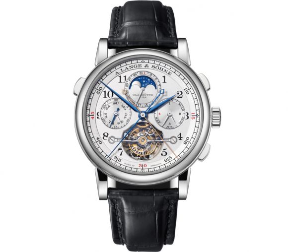 706.025FE A. Lange & Söhne 1815