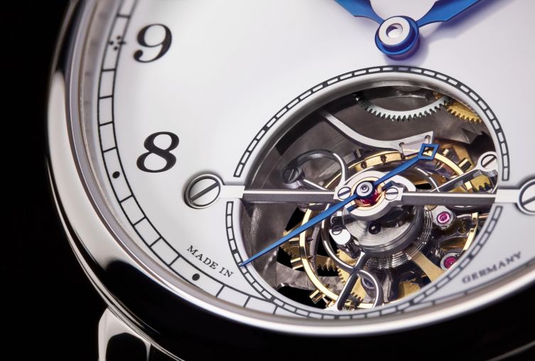 730.079F A. Lange & Söhne 1815