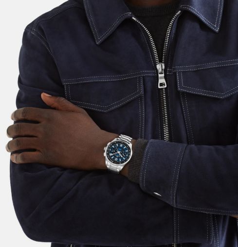 Q9028181 Jaeger LeCoultre Polaris